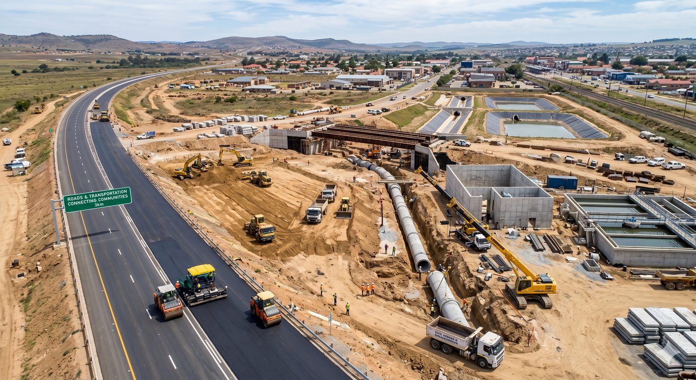 Infrastructure