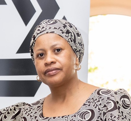 Rebone Langa — CEO